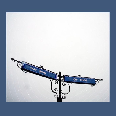 This Way or That - Single