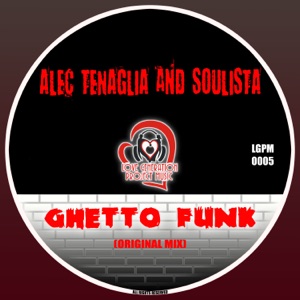 Ghetto Funk - Single