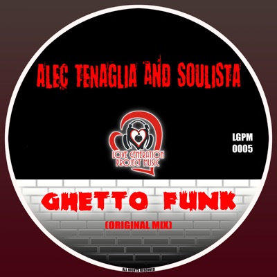 Ghetto Funk - Single
