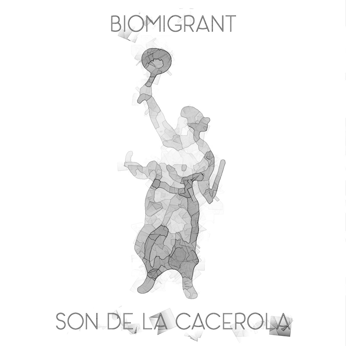 Encounters - Album by Biomigrant - Apple Music