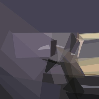 Wreckless Mr Miyagi Penny Boarding in the Lowlight Freestyle - Single