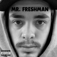 Mr. Freshman - EP - AIR