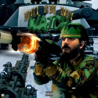 Not On My Watch - Flex Murph