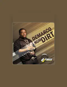 Listen to Demarco, watch music videos, read bio, see tour dates & more!