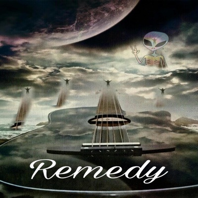Remedy - Single