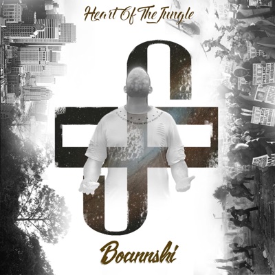 Heart of the Jungle - Single