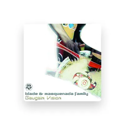 Listen to Blade & The Masquenada Family, watch music videos, read bio, see tour dates & more!