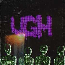 UGH! (feat. Venezuelan Heartthrob) PrettyBoyZero