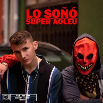 Lo soñó - Single