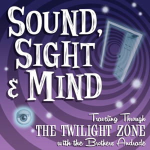 EPISODE 18: “THAT OLD BLACK MAGIC”