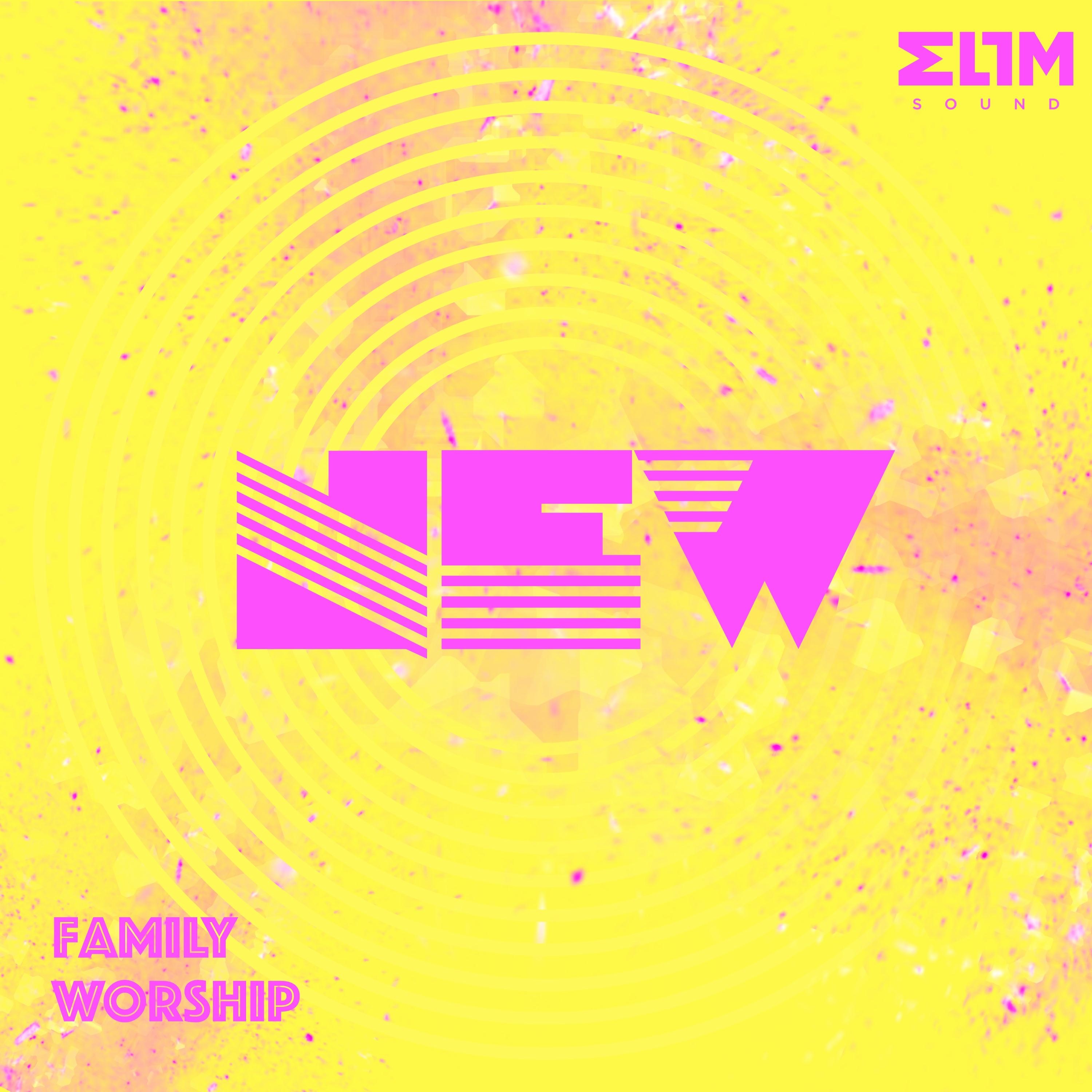 David, New Arrivals - Elim Sound