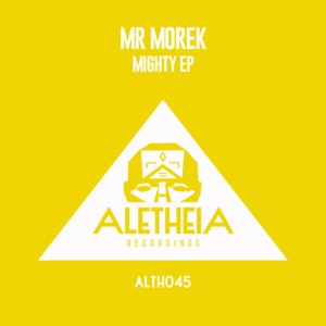 Mighty - Single