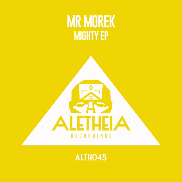 Mighty - Single