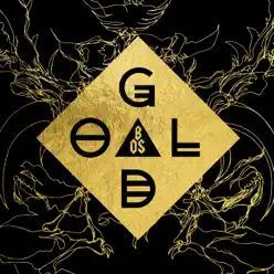 Gold (Richard X Remix) - Single - Band Of Skulls Gold (Richard X Remix) - Single - Band Of Skulls