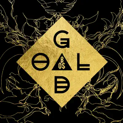 Gold (Richard X Remix) - Single - Band Of Skulls