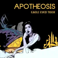 Serious Zeroes — Eagle Eyed Tiger