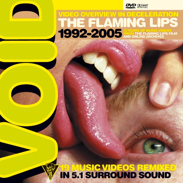 VOID - The Album (The Songs From the Music Videos) - The Flaming Lips