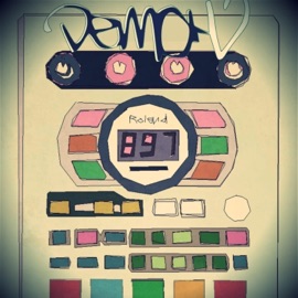 Let U Know Demoh Beatmaker