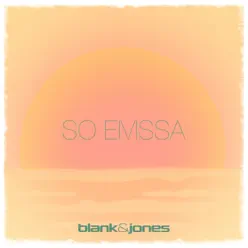 So Eivissa (RunSQ Mix) - Single - Blank & Jones So Eivissa (RunSQ Mix) - Single - Blank & Jones