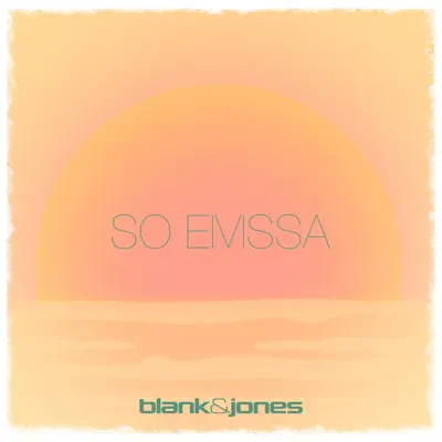 So Eivissa (RunSQ Mix) - Single - Blank & Jones
