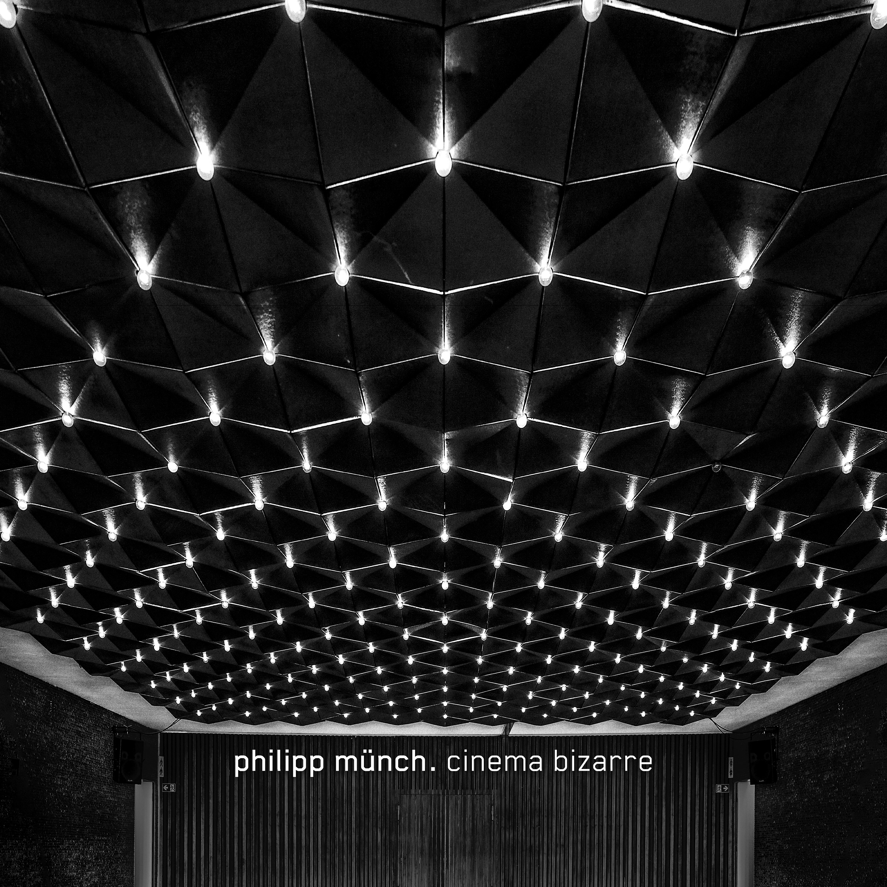 philipp münch, Kyo Ro Ho - Crystal in a Well (2023)