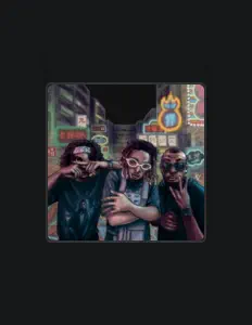 Listen to Xabitat, watch music videos, read bio, see tour dates & more!