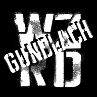 Hold Up (feat. TearDrop) - Single - WZRD Gundlach