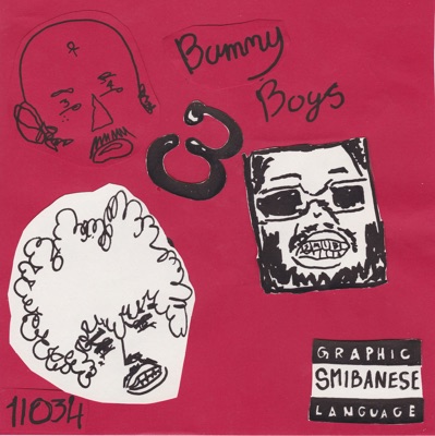 Bummy Boys 3