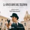 La Concessione del Telefono (Tre Lettere) - Ralf Hildenbeutel lyrics