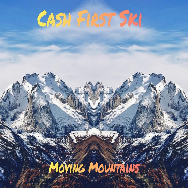 Moving Mountains - Single