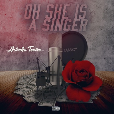 Oh She Is a Singer - EP