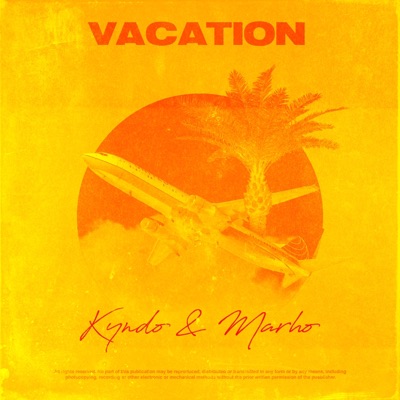 Vacation - Single