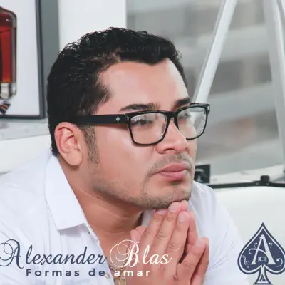 Слушать: Alexander Blas — Formas de Amar
