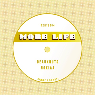 More Life - Single
