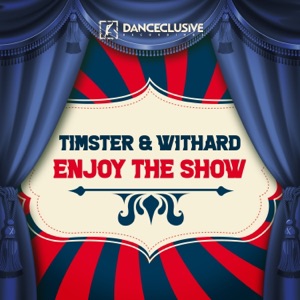 Enjoy the Show (Remixes)