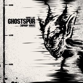 Ghostspur (Hiphop Virus) Andrej Jay
