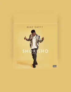 Mike Daffyを聴いたり、ミュージックビデオを鑑賞したり、経歴やツアー日程などを確認したりしましょう！