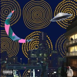 Socio (feat. Jimah & El Cézar) Quantum Flush