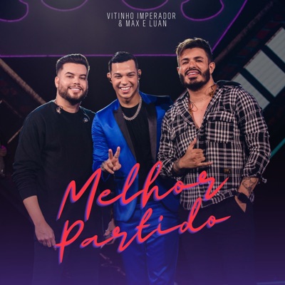 Melhor Partido - Single