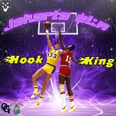 Hook King