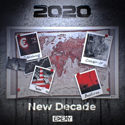 New Decade - EP