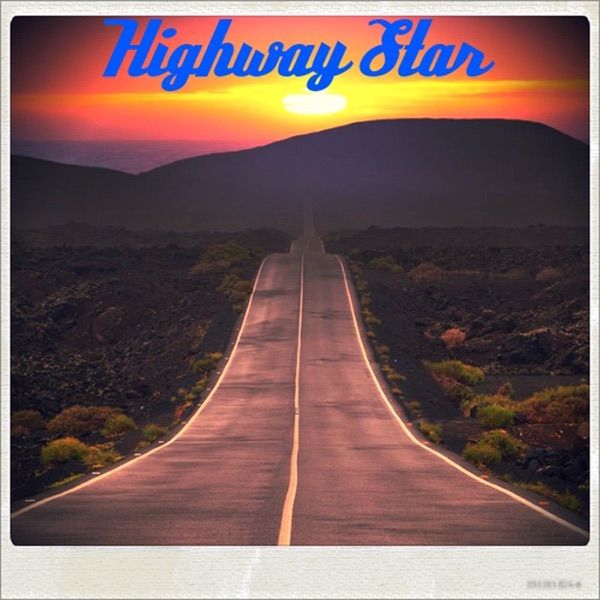 Highway Star (Metal Version) [feat. Serious Damage]