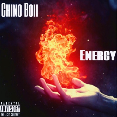 Energy - Single