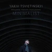 Embankment — Yakiv Tsvietinskyi
