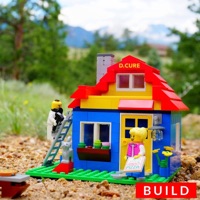 Build - D.Cure