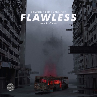 Flawless (feat. Phaser) - Single