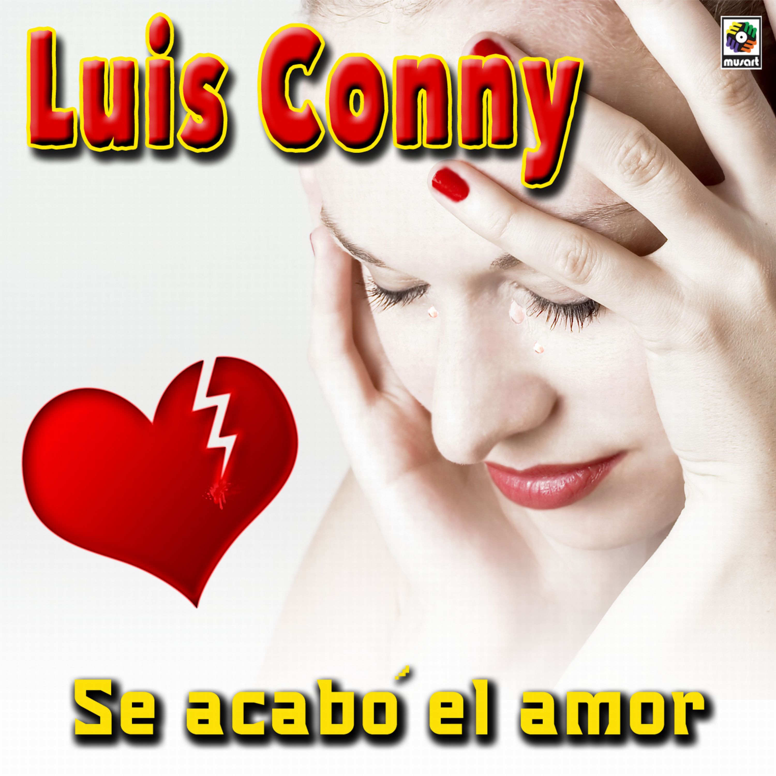 Se Acabó el Amor