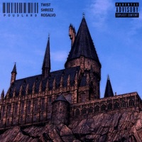 Poudlard (feat. Shreez & rosalvo) - Single - twi$t
