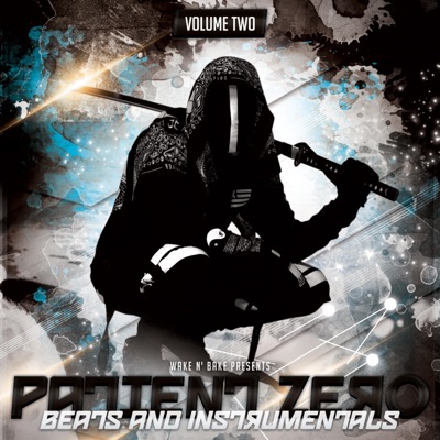 Patient Zero: Beats and Instrumentals, Vol. 2