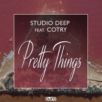 Pretty Things - Single - Studio Deep & Cotry